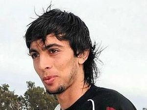 Пасторе може продовжити контракт з "Палермо" до 2015 року Пасторе може продовжити контракт з "Палермо" до 2015 року