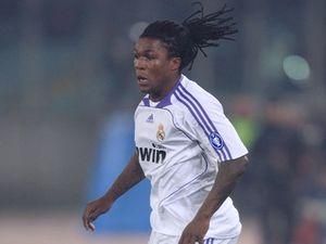 Дренте слід заплатити 2 мільйони за гру із "Реалом" Дренте слід заплатити 2 мільйони за гру із "Реалом"