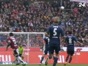 Кращі голи 9 туру Бундесліги Кращі голи 9 туру Бундесліги