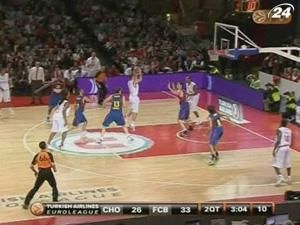 "Барселона" вже майже рік не знає поразок в турнірі "Барселона" вже майже рік не знає поразок в турнірі