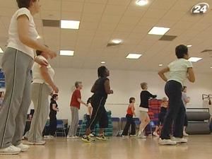 Фітнес - це не просто вид активного дозвілля, це стиль життя Фітнес - це не просто вид активного дозвілля, це стиль життя