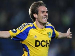 "Металіст" - "Оболонь". Прев'ю "Металіст" - "Оболонь". Прев'ю