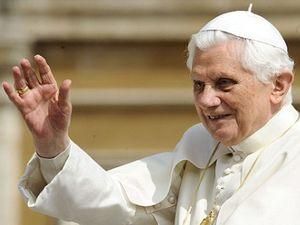 Уряду Великобританії католицька церква заборгували за візит папи 10 млн. фунтів Уряду Великобританії католицька церква заборгували за візит папи 10 млн. фунтів