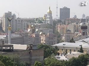 Київ готується позичити ще 500 млн. доларів Київ готується позичити ще 500 млн. доларів