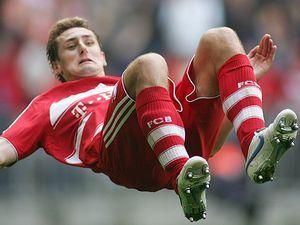 Мірослав Клозе отримав травму Мірослав Клозе отримав травму