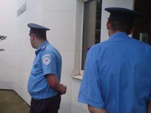 Сержанта, який застрелив хлопця на Дніпропетровщині, звільнили з МВС Сержанта, який застрелив хлопця на Дніпропетровщині, звільнили з МВС