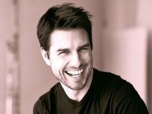 Тому Крузу запропонували стати за барну стійку Тому Крузу запропонували стати за барну стійку