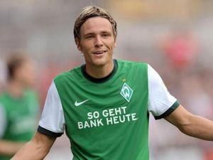 Клєменс Фріц зазнав травми стегна Клєменс Фріц зазнав травми стегна