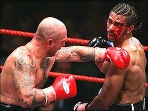 Девід Хей набиває собі ціну на бій із Кличками Девід Хей набиває собі ціну на бій із Кличками