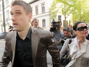 Класніч - гвалтівник? Класніч - гвалтівник?