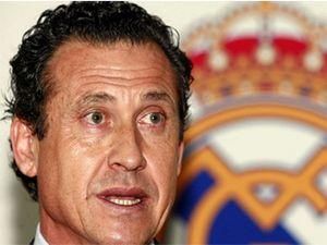 Вальдано: Матчі між "Реалом" і "Барселоною" не можна проводити в понеділок Вальдано: Матчі між "Реалом" і "Барселоною" не можна проводити в понеділок