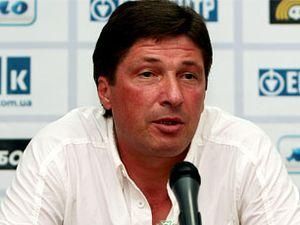 Бакалов: У Кубку ми плануємо пройти якомога далі Бакалов: У Кубку ми плануємо пройти якомога далі