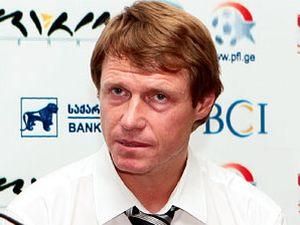 Кононов: Добре, що з "Арсеналом" зіграємо вдома Кононов: Добре, що з "Арсеналом" зіграємо вдома