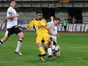 Хав'єр: Я людина дисциплінована Хав'єр: Я людина дисциплінована