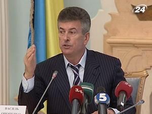 Онопенко: Судді тікають з посад через жорсткість Ради юстиції Онопенко: Судді тікають з посад через жорсткість Ради юстиції