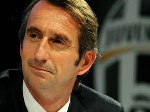 Жан-Клод Блан: Дієго продали, аби купити Красіча Жан-Клод Блан: Дієго продали, аби купити Красіча