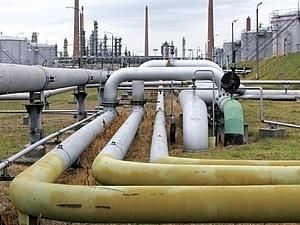 Україна і Росія мають намір підписати угоду про транзит нафти до кінця року Україна і Росія мають намір підписати угоду про транзит нафти до кінця року