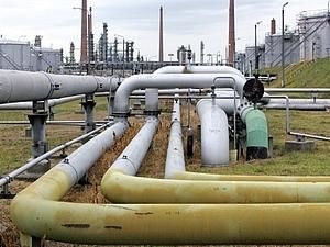 Україна і Росія мають намір підписати угоду про транзит нафти до кінця року