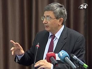 НБУ покращив прогноз інфляції за результатами 2010 року НБУ покращив прогноз інфляції за результатами 2010 року