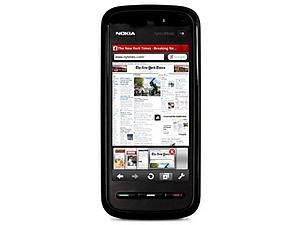Opera випустила браузер Opera Mini для смартфонів на базі Symbian Opera випустила браузер Opera Mini для смартфонів на базі Symbian