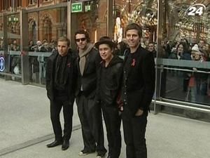 Take That змінили дату релізу нової платівки Take That змінили дату релізу нової платівки