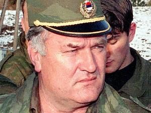 Сербія збільшила винагороду за інформацію про Младіча до 10 мільйонів євро Сербія збільшила винагороду за інформацію про Младіча до 10 мільйонів євро