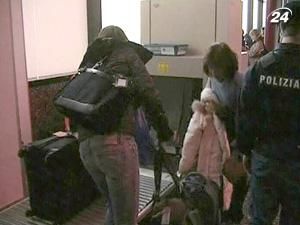 ЄС планує зняти обмеження на перевезення рідин у літаках ЄС планує зняти обмеження на перевезення рідин у літаках