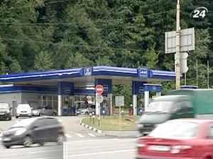 АЗС зобов'яжуть встановити еталонні мірки АЗС зобов'яжуть встановити еталонні мірки