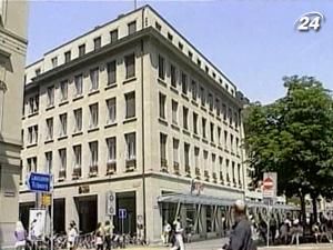 ФРН і Швейцарія домовились про уникнення подвійного оподаткування ФРН і Швейцарія домовились про уникнення подвійного оподаткування