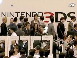 Збиток Nintendo у І половині 2010-2011 року склав 2 млрд. єн Збиток Nintendo у І половині 2010-2011 року склав 2 млрд. єн