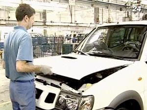 Nissan відкликає 2,14 млн. автомобілів в Японії, США і Канаді Nissan відкликає 2,14 млн. автомобілів в Японії, США і Канаді