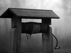 У Вінниці в криницях перевищена концентрація хрому, людям привозять питну воду У Вінниці в криницях перевищена концентрація хрому, людям привозять питну воду