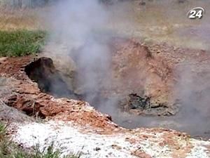Електроенергія під ногами - у США геотермальні джерела виходять прямо на поверхню Електроенергія під ногами - у США геотермальні джерела виходять прямо на поверхню