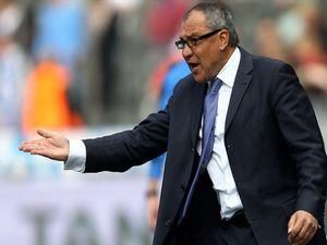 Фелікс Маґат: Команда повинна набирати очки Фелікс Маґат: Команда повинна набирати очки