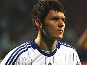 Михалику на День народження подарували торт у вигляді футболки Михалику на День народження подарували торт у вигляді футболки