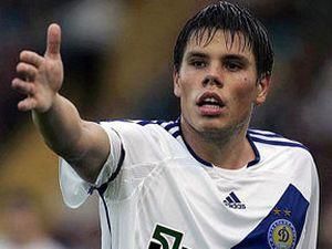 Вукоєвіч: Лужний - це легенда "Динамо" Вукоєвіч: Лужний - це легенда "Динамо"