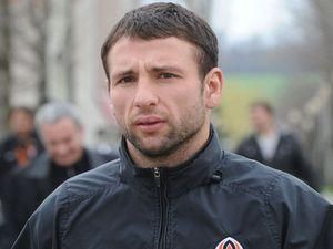 Рац: Рамос? Ну, це іноземний тренер... Рац: Рамос? Ну, це іноземний тренер...