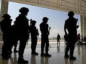 Мексика: невідомі розстріляли дев’ятьох поліцейських Мексика: невідомі розстріляли дев’ятьох поліцейських