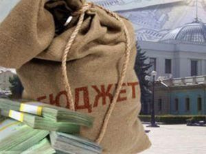 Дефіцит держбюджету України до жовтня наблизився до річного Дефіцит держбюджету України до жовтня наблизився до річного