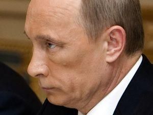 ЗМІ: Путін омолоджується ботоксом ЗМІ: Путін омолоджується ботоксом