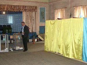 У Дніпропетровську ТВК вважають непарламентські партії антисанітарними У Дніпропетровську ТВК вважають непарламентські партії антисанітарними