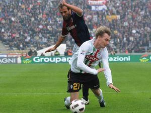 Красіча дискваліфікували через симуляцію. ВІДЕО Красіча дискваліфікували через симуляцію. ВІДЕО