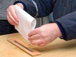 У Херсоні надрукували бюлетені з кандидатом, якого вже немає у списку У Херсоні надрукували бюлетені з кандидатом, якого вже немає у списку