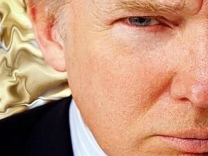 Дональд Трамп продає свій маєток Дональд Трамп продає свій маєток