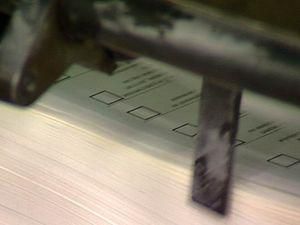 У львівський друкарні опозиція спровокувала Партію регіонів У львівський друкарні опозиція спровокувала Партію регіонів