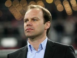 Крістіан Нерлінґер: Невдачі нам протипоказані Крістіан Нерлінґер: Невдачі нам протипоказані