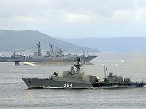 Росія: у Санкт-Петербурзі спустили на воду військовий фрегат Росія: у Санкт-Петербурзі спустили на воду військовий фрегат