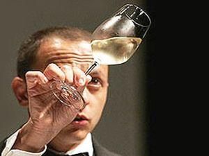 В Україні стали більше пити вина В Україні стали більше пити вина