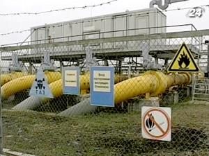 Польща і Росія домовились про постачання газу Польща і Росія домовились про постачання газу