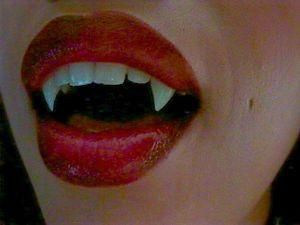 В Одесі жінка покусала на зупинці іншу жінку В Одесі жінка покусала на зупинці іншу жінку